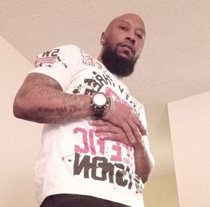 Meet your Posher, Darryll